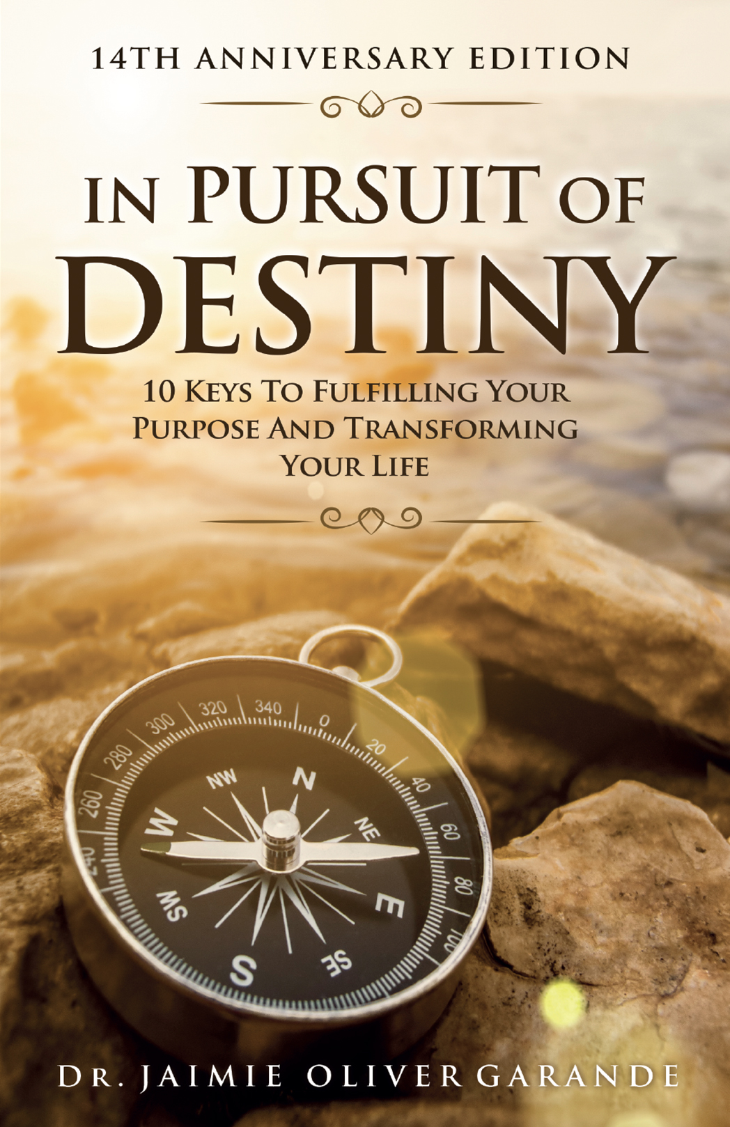 In Pursuit of Destiny cover