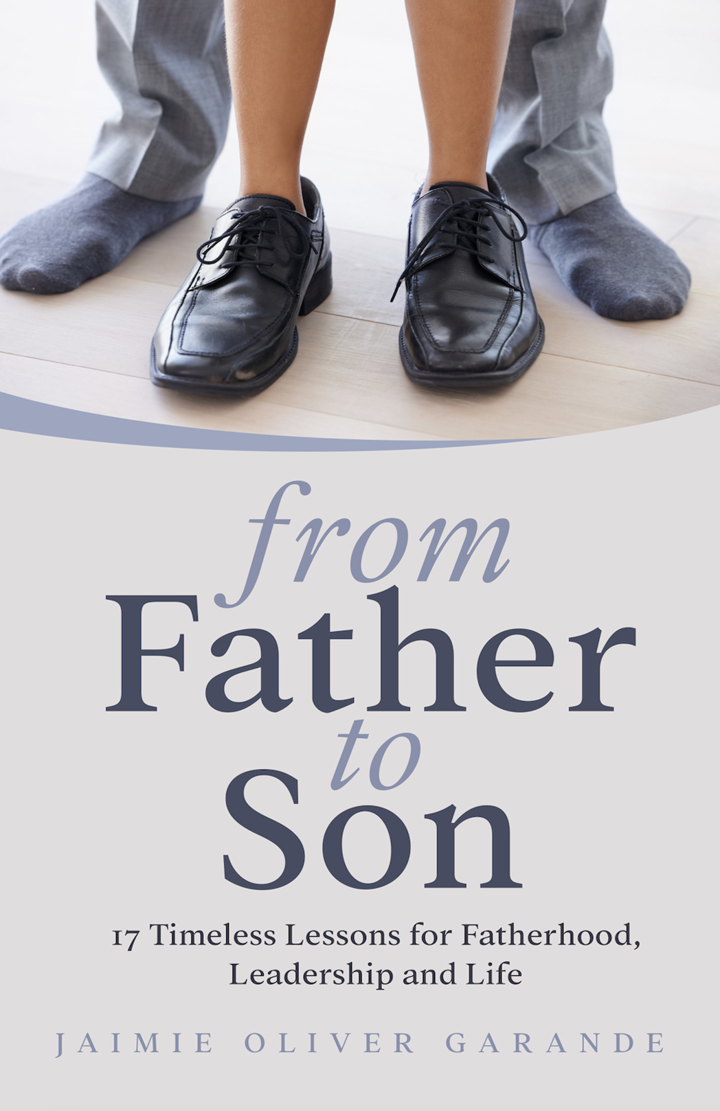From Father to Son cover